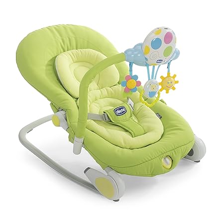 baby spring bouncer