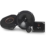 Infinity Reference 6530C- 6-1/2” Two-way component system w/crossover