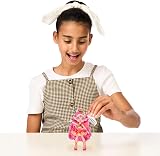 Magic Mixies Pixlings Create Potion Pixling Doll Faye Fairy view 9