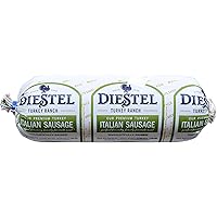 diestel farms turkey italian sausage