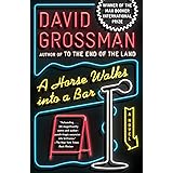 A Horse Walks Into a Bar: A novel (Vintage International)