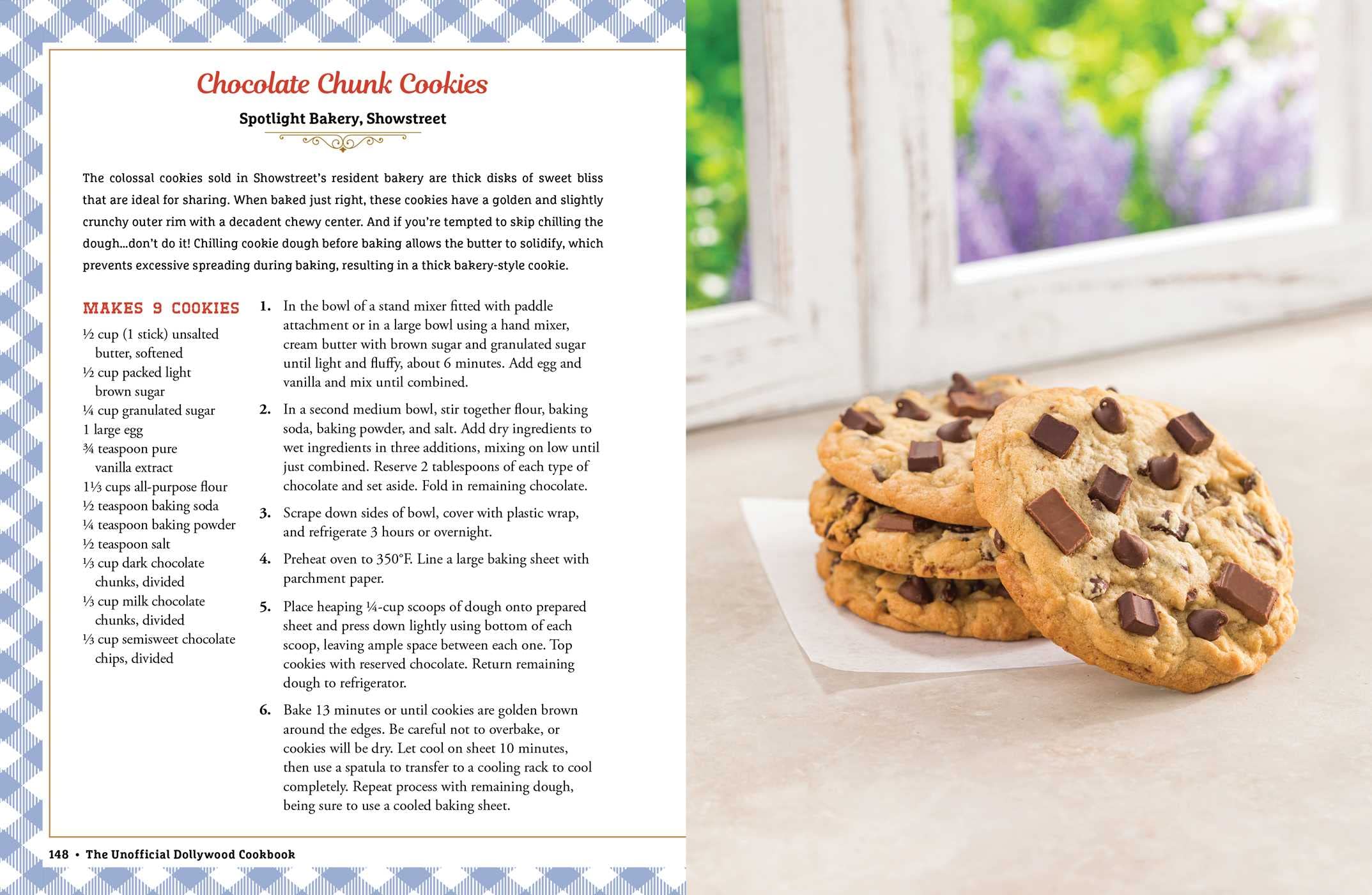 The Unofficial Dollywood Cookbook: From Frannie's Famous Fried Chicken Sandwiches to Grist Mill Cinnamon Bread, 100 Delicious Dollywood-Inspired Recipes! (Unofficial Cookbook Gift Series) The Unofficial Dollywood Cookbook: From Frannie's Famous Fried Chicken Sandwiches to Grist Mill Cinnamon Bread, 100 Delicious Dollywood-Inspired Recipes! (Unofficial Cookbook Gift Series) Hardcover Kindle Spiral-