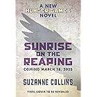 Sunrise on the Reaping (A Hunger Games Novel)