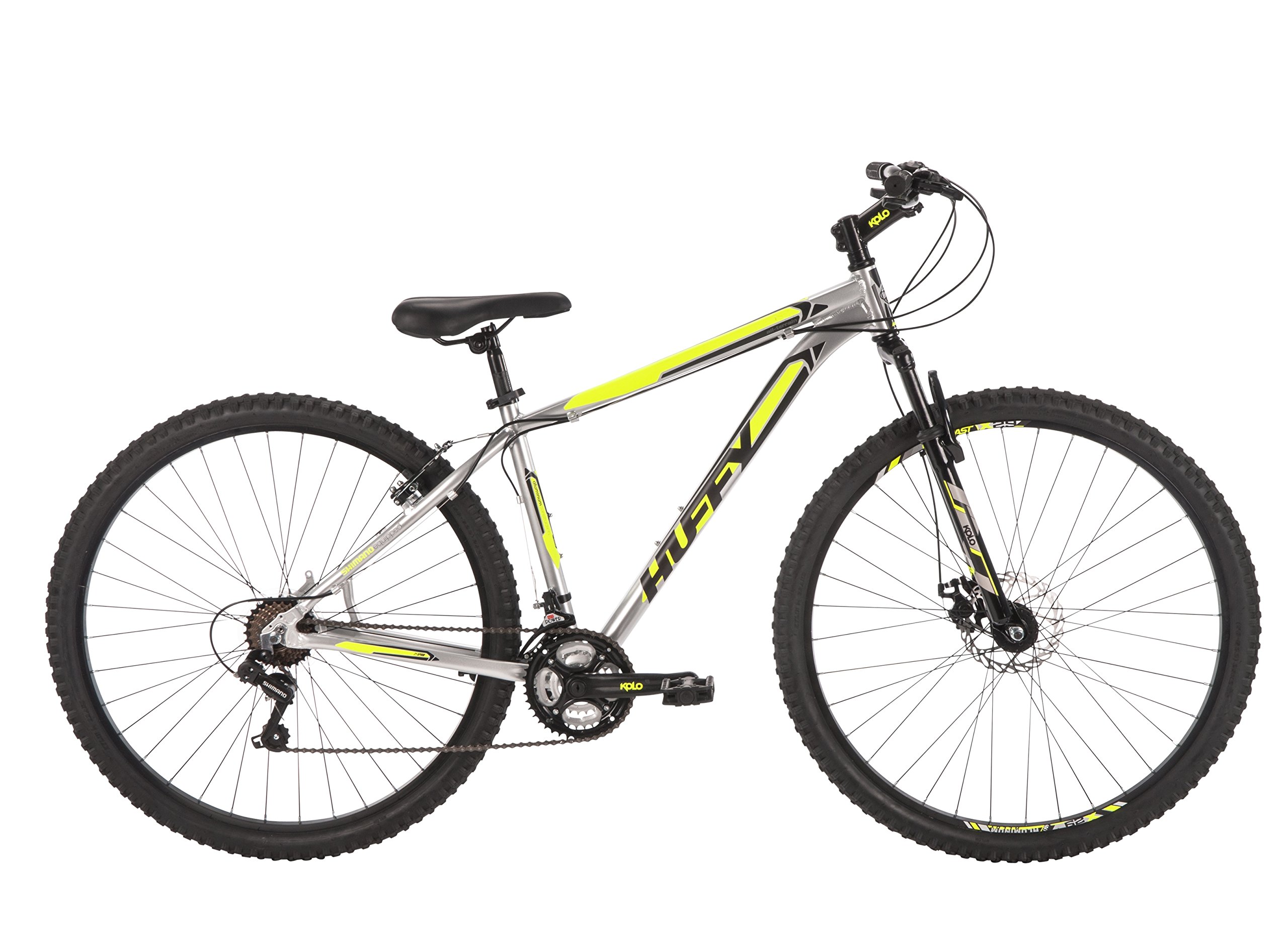 Huffy Men's Bantam Dual Suspension Bicycle, 29 Inch on Galleon Philippines