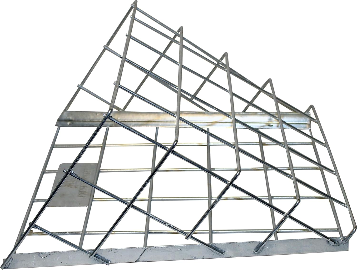 Rugged Ranch Sheep And Goat Basket Hay Feeder Amazon Co Uk