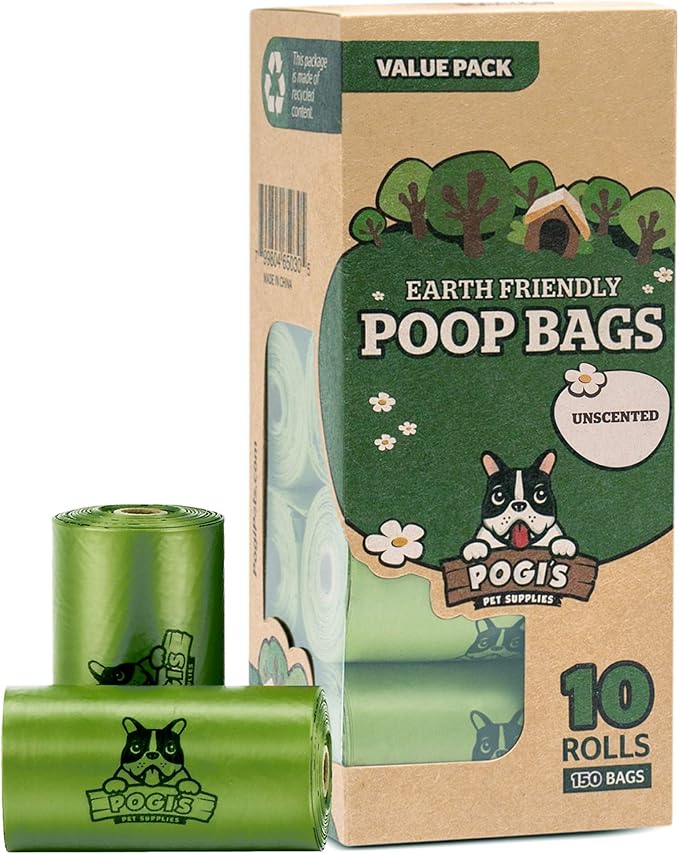 pogis bags