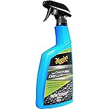 Meguiar's Hybrid Ceramic Wax - Easy to Use Ceramic Wax Protection, 768mL - G190526C