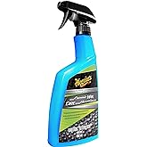 Meguiar's Hybrid Ceramic Wax - Easy to Use Ceramic Wax Protection, 768mL - G190526C