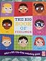 Big Book of Feelings (First 100): Pat-a-Cake: 9781526383037: Books