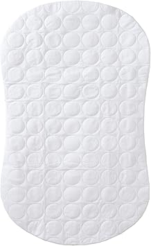 halo bassinest swivel sleeper mattress pad