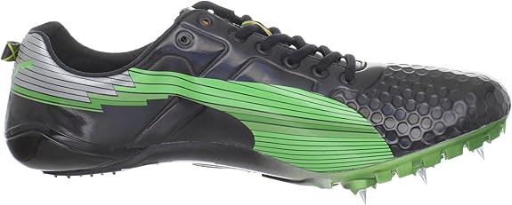 puma bolt evospeed ltd