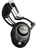 Blue Sadie Premium Headphones with Built-in Amp (formerly called Mo-Fi)