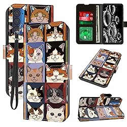 ACWDMKH for Motorola Edge 2021 Case,Motorola Edge