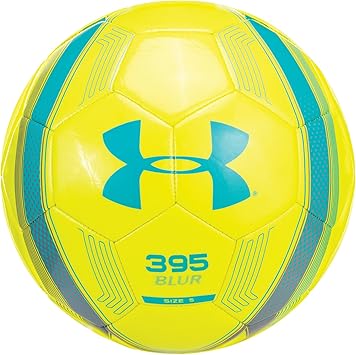 Under armour 395 blur soccer ball Clearance