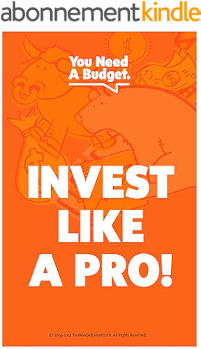 Download Invest Like a Pro: A 10-Day Investing Course (English Edition) PDF