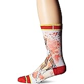 Stance Men's Nique Crew Sock