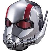 Marvel AntMan Men costume mask