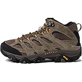 Merrell Men's Moab 3 Mid Hiking Boot