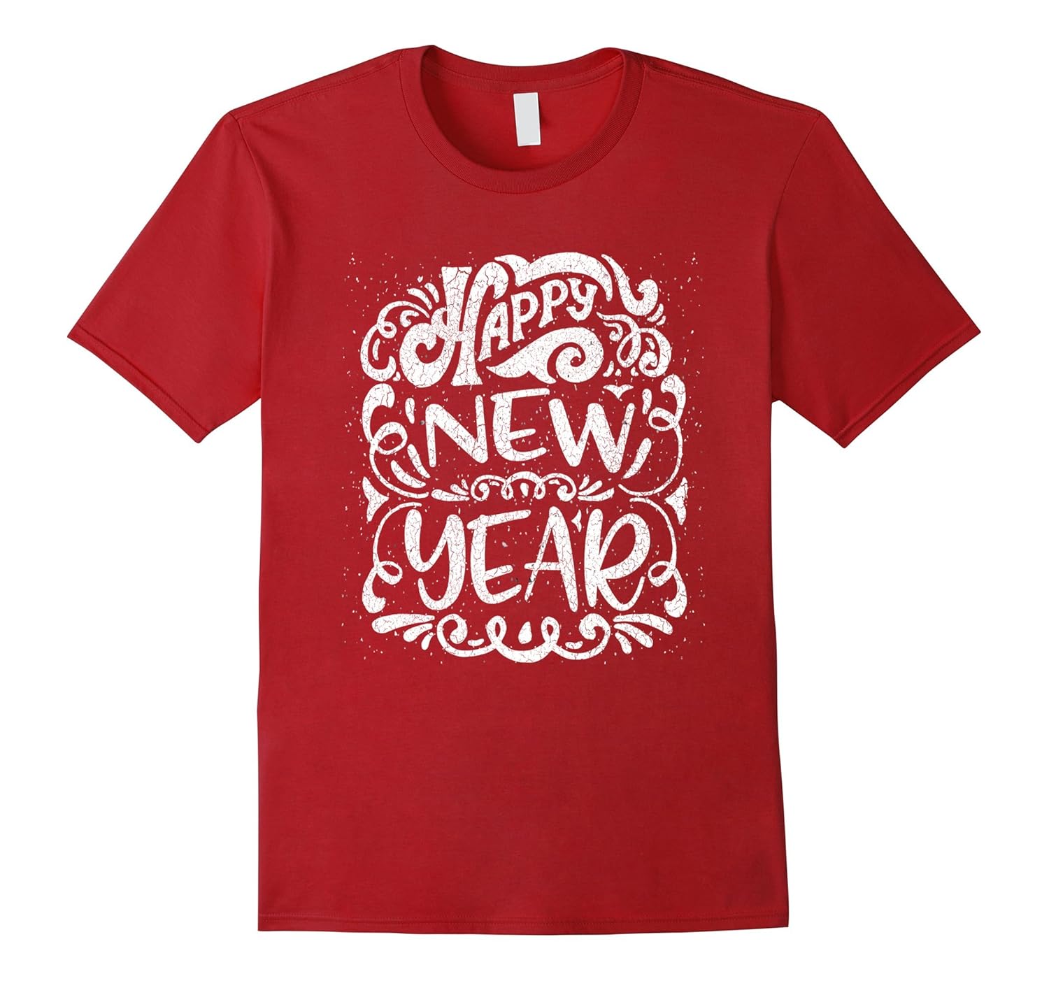 Rosh Hashanah Shirt Happy Jewish New Year Tee Shirt-ANZ