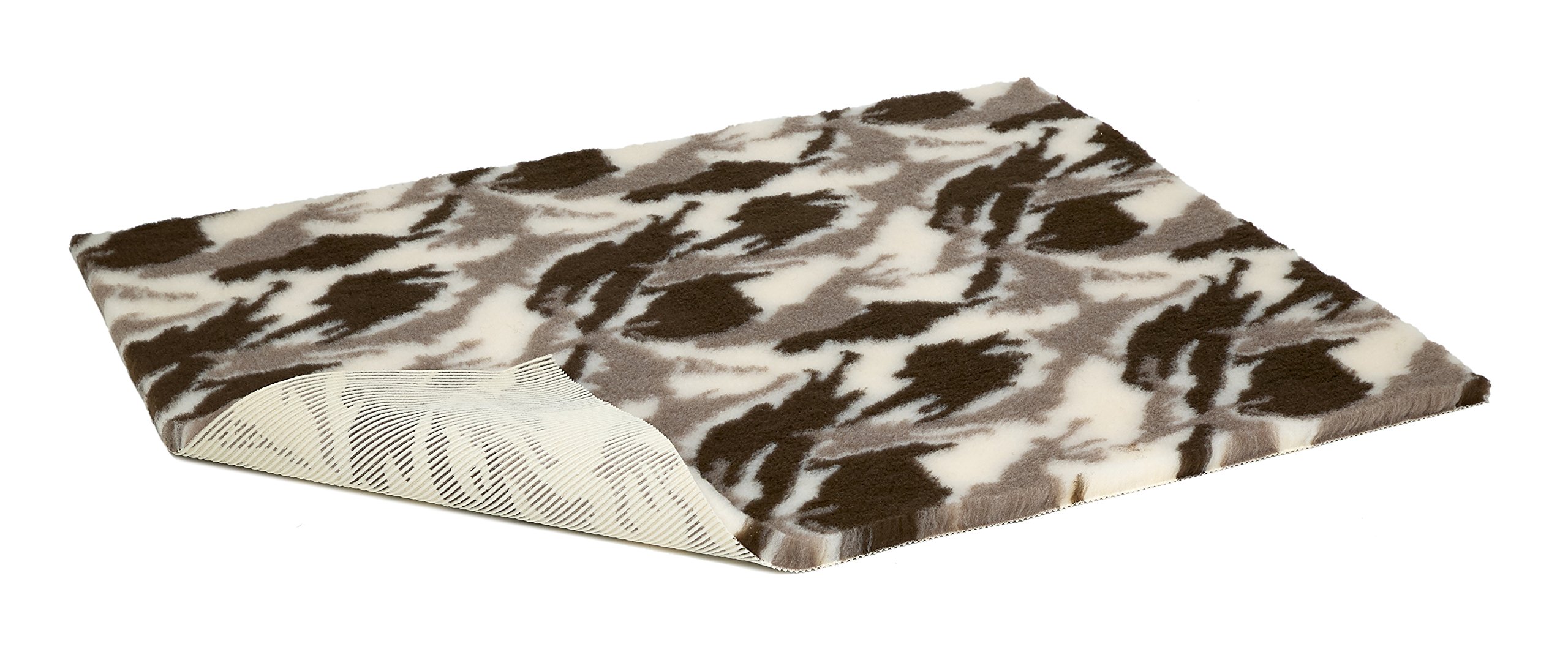 Vetbed Dog and Cat Bedding, Desert Camouflage