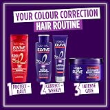 L'Oreal Paris Elvive Colour Protect Anti-Brassiness Purple Shampoo 200ml view 2