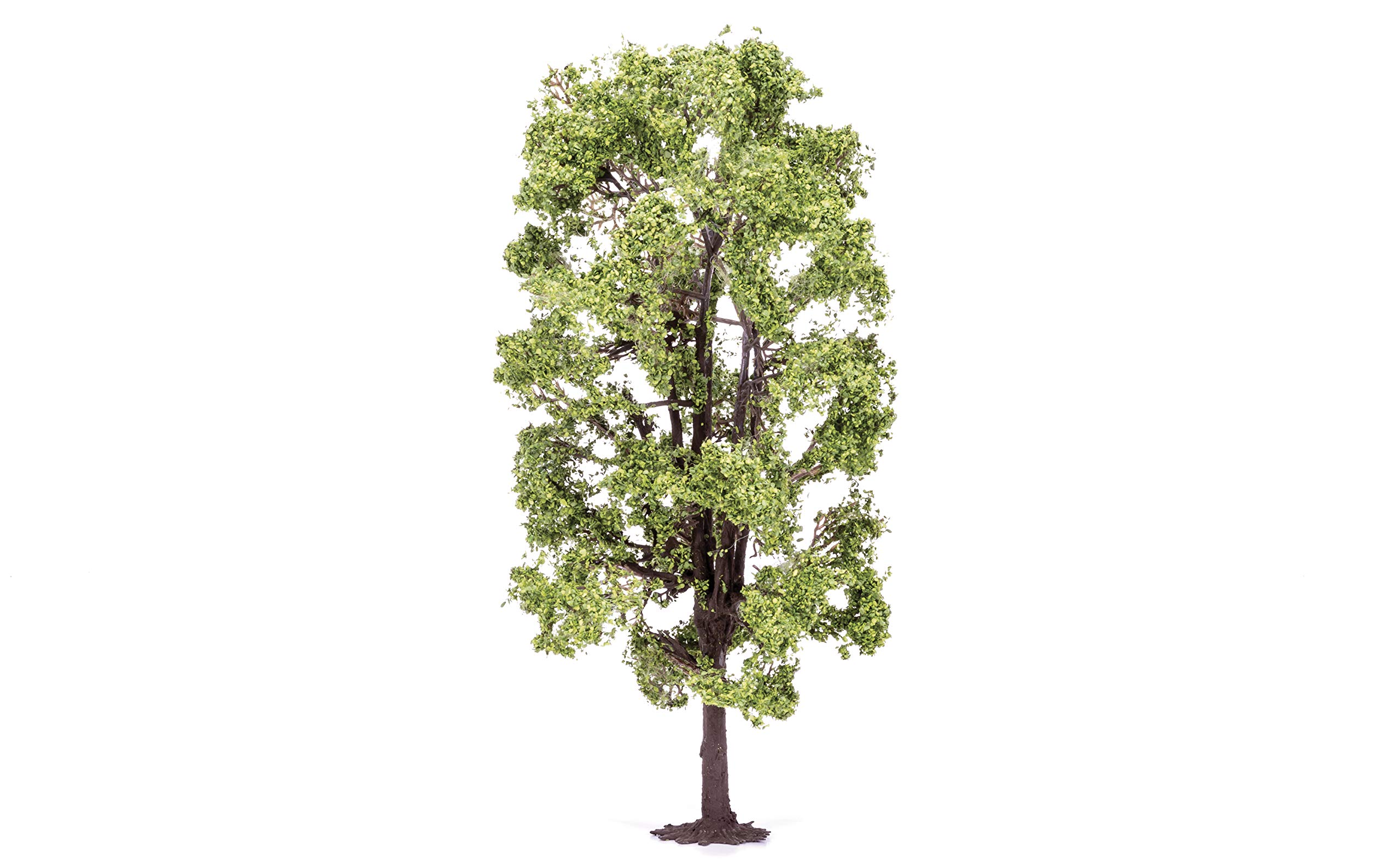 Hornby R7221 Lime Tree for Model Railway OO Gauge, Model Train Accessories for Adding Scenery, Dioramas, Woodland, Buildings and More, Model Making Kits - 1:76 Scale Model Accessory