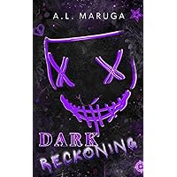 Be My Sinner: A Dark Stalker Romance (Brotherhood of the Sacrament