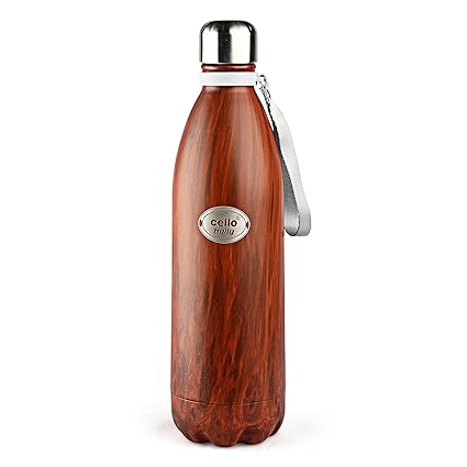 cello hot and cold water bottle 500ml