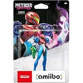 amiibo&trade; - Samus - Metroid&trade; Ravenous Series