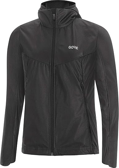 goretex hoodie