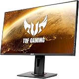 ASUS TUF Gaming VG279QM 27 Inch IPS 280Hz 1ms G-SYNC HDR DisplayHDR 400 view 2