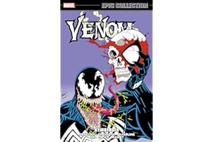 VENOM EPIC COLLECTION: SYMBIOSIS