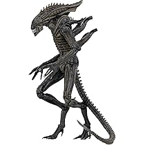 NECA Aliens - 7