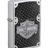 Zippo Harley-Davidson Lighter