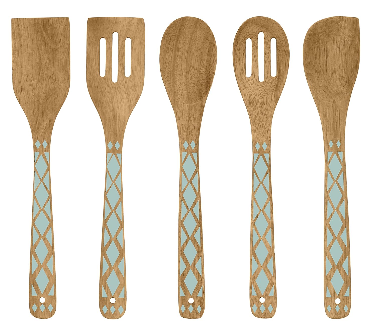 Best wooden utensils in dishwasher
