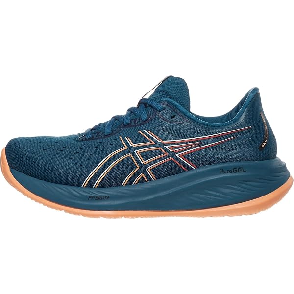 Saucony Women's Zealot Iso 2 Running Shoes - Lightweight, Cushioned For Neutral Gait - View #6