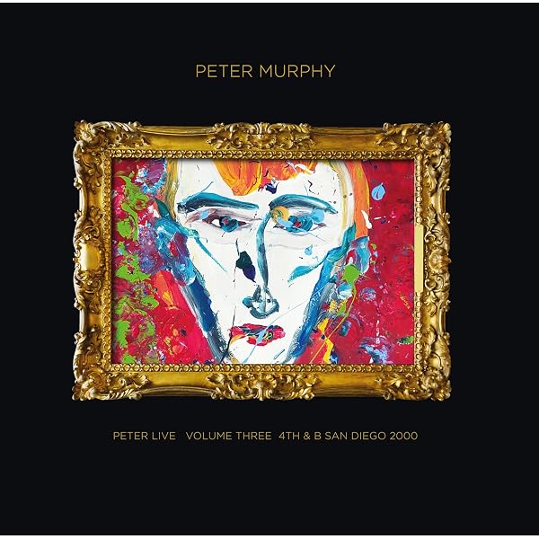 Amazon.com: Peter Live Volume One Covers: CDs & Vinyl