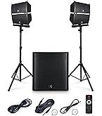 Amazon.com: Yamaha BR15 15-inch 2-Way Loudspeaker : Musical