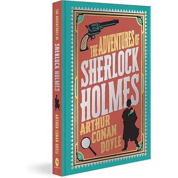 The Sherlock Holmes Case Book: Puzzle Your Way Through 10 - Foto 6