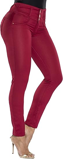 curvify jeans amazon