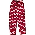 Playboy Unisex SUPER Soft Cozy Sherpa and Yummy Lounge Pants in Multiple Prints sizes XXS-XL
