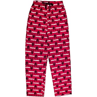 Conejita Playboy Playboy Supe Soft Cozy Shepa Yummy Lounge Pants
