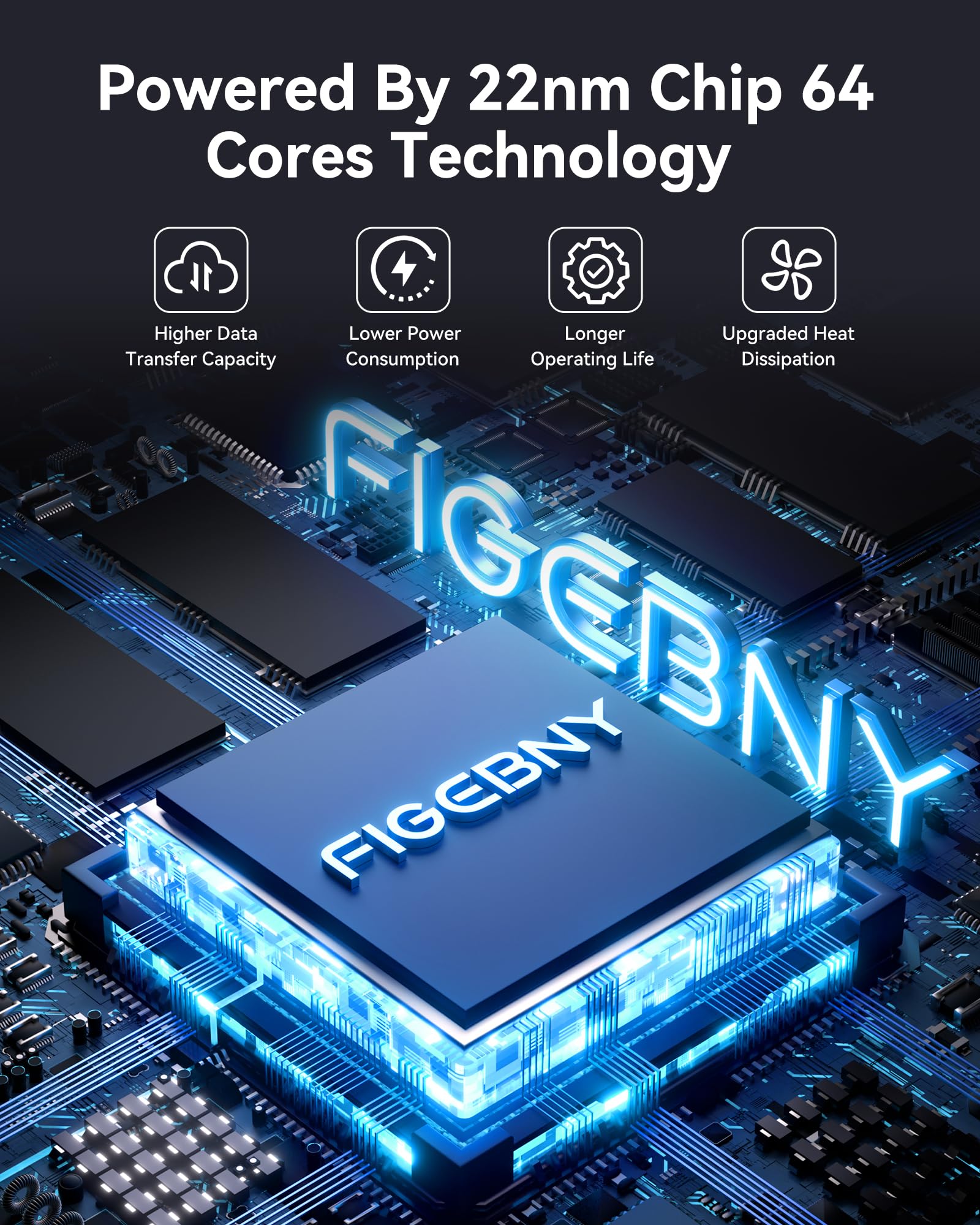 Wireless HDMI Transmitter and Receiver 4K Decode 1080P Output Ultra Low Latency,Plug&Play 2.4G/5G Portable Extender, 165FT HD Display Adapter for TV Box/PC/Laptop/Projector/DV/Camera White