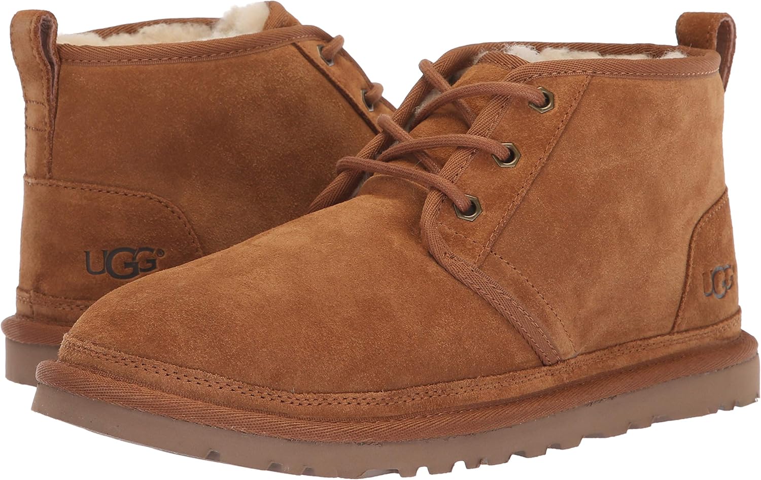  | UGG Women's Neumel Boot | Ankle & Bootie