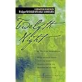 Twelfth Night (Folger Shakespeare Library)