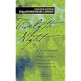 Twelfth Night (Folger Shakespeare Library)