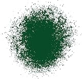 Rust-Oleum Universal Spray Paint 400ml Racing Green Gloss view 5