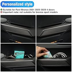 LitMiRaCle Storage Box Door Handle Storage Box for
