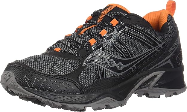 saucony grid escape tr4