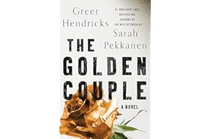 The Golden Couple: A Novel